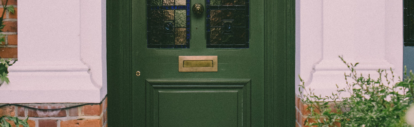 Door to Door Distribution in London