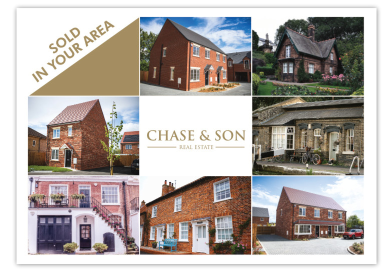 Estate agent leaflet ideas that will boost your sales